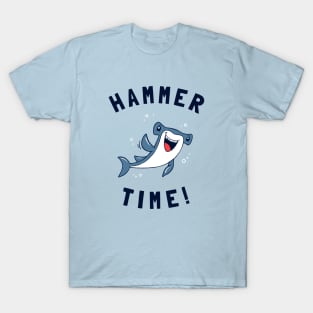 Hammer Time T-Shirt